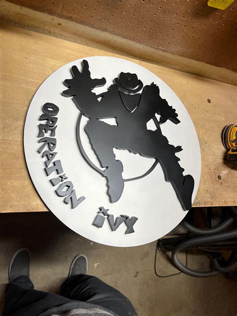Operation Ivy Logo No Background に対する画像結果