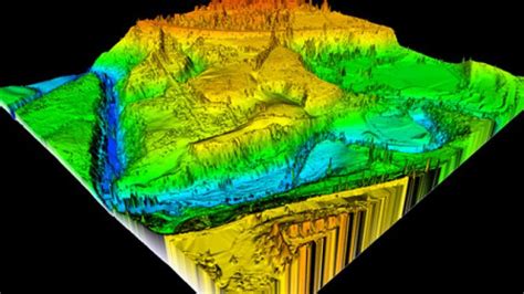 Image result for Lidar Maps