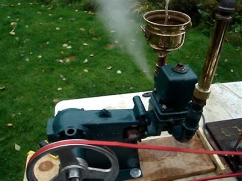 Image result for Model Steam Engine Water Pump