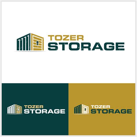 Image result for Storage Text Effect Logo Design