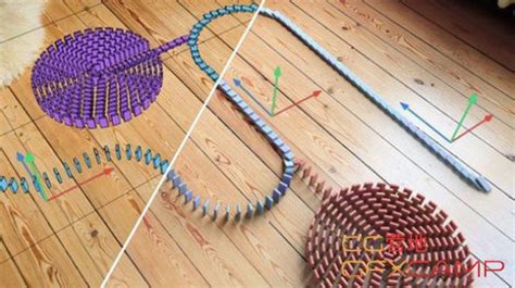 نتيجة الصورة لـ C4d Motion Tracking