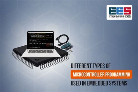 Image result for Types of Microcontroller in Embedded System