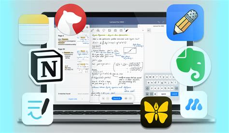 Toradh íomhá ar Tablet Note Taking App