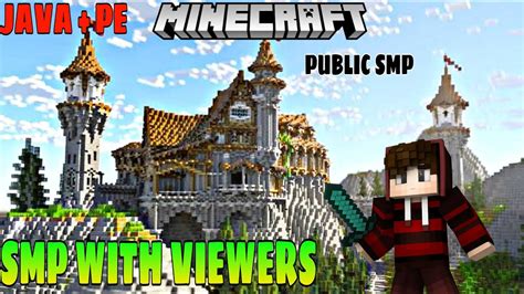 Image result for Open SMP Minecraft Java