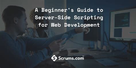Toradh íomhá ar Server-Side Scripting Diagram