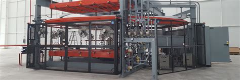 Rotary Forming Machine に対する画像結果