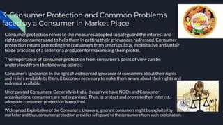 Image result for Class 10 Consumer Awareness Chapter Topic