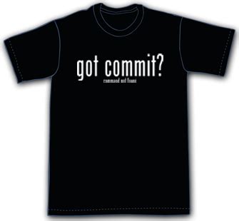 Toradh íomhá ar Source Control Commit Icon