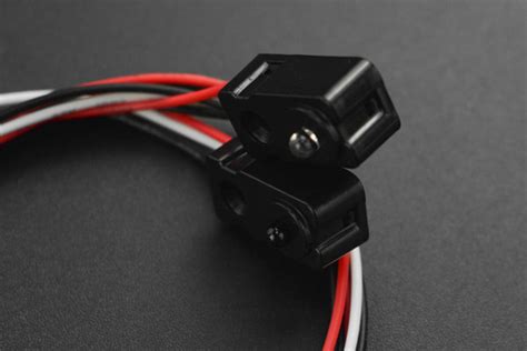 Afbeeldingsresultaten voor Arduino Beam Break Sensor