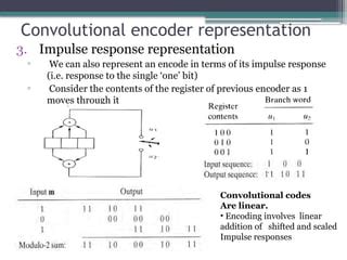 Afbeeldingsresultaten voor Block and Convolutional Error Control Coding