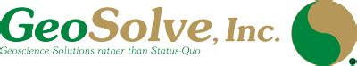 Toradh íomhá ar GeoSolve Wallapp Software Logo