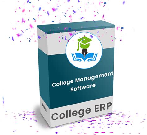 Image result for College ERP Software