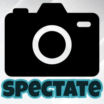 Image result for Spectate Icon GUI