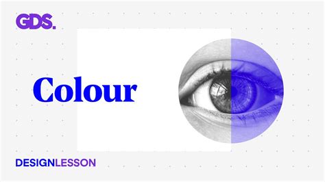 Color Contrast Graphic Design に対する画像結果