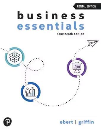 Image result for Business Essentials Introduction to Course