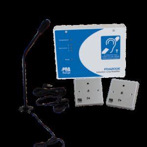 Afbeeldingsresultaten voor Pda200e Line Inputs