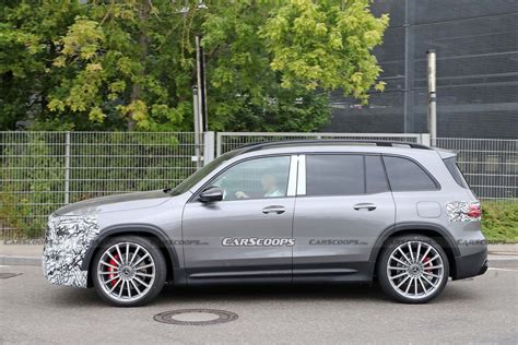 Image result for GLB amg