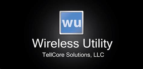 Wireless Utility に対する画像結果