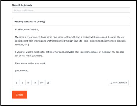 Image result for Technical Email Format Example