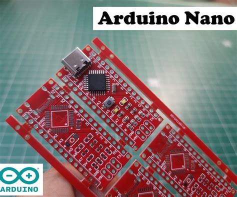 Arduino Nano Microcontroller に対する画像結果