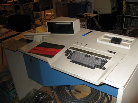 Toradh íomhá ar IBM System 3 Model 12
