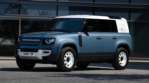 Defender 2 Hardtop に対する画像結果