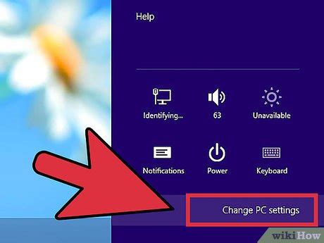 Toradh íomhá ar Refresh Windows 8.1