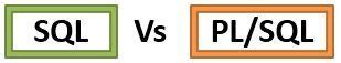 Image result for Difference Between PL and SQL