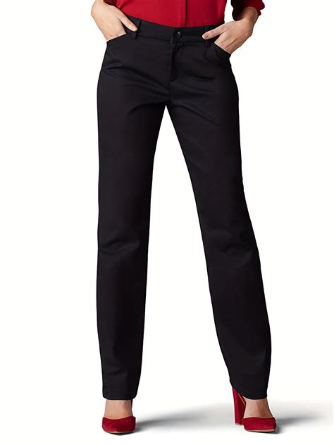 Black Dress Pants Women 的图像结果