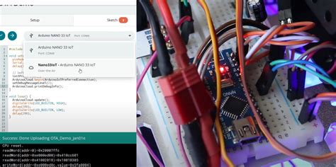 Image result for Arduino Uploading Code Form Computer