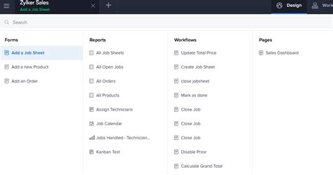 Application Component Icon に対する画像結果