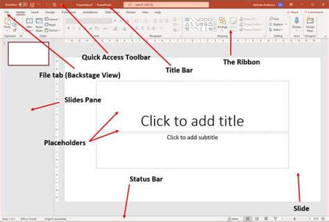 Image result for MS PowerPoint Introduction