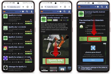 Toradh íomhá ar File Android 5 Apk