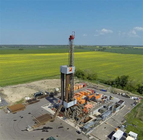 Afbeeldingsresultaten voor Fracking Anlage