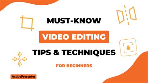 Basics Tutorials for Video Editing に対する画像結果