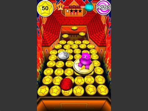 Image result for Coin Dozer Machine