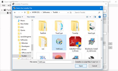 Image result for Setup File