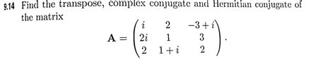 Find Matrix Transpose of Complex に対する画像結果