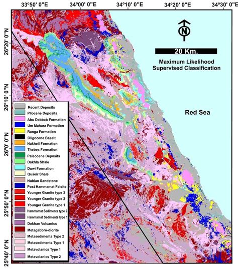 Image result for Maximum Likelihood Classification