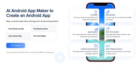 Afbeeldingsresultaten voor Easy Android App Maker