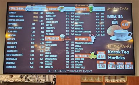 Image result for PappaRoti Restaurant Kenya Menu