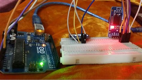 Image result for Arduino RTC OLED