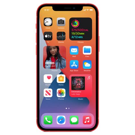 Toradh íomhá ar How Big Is an iPhone 12 Mini Comparison