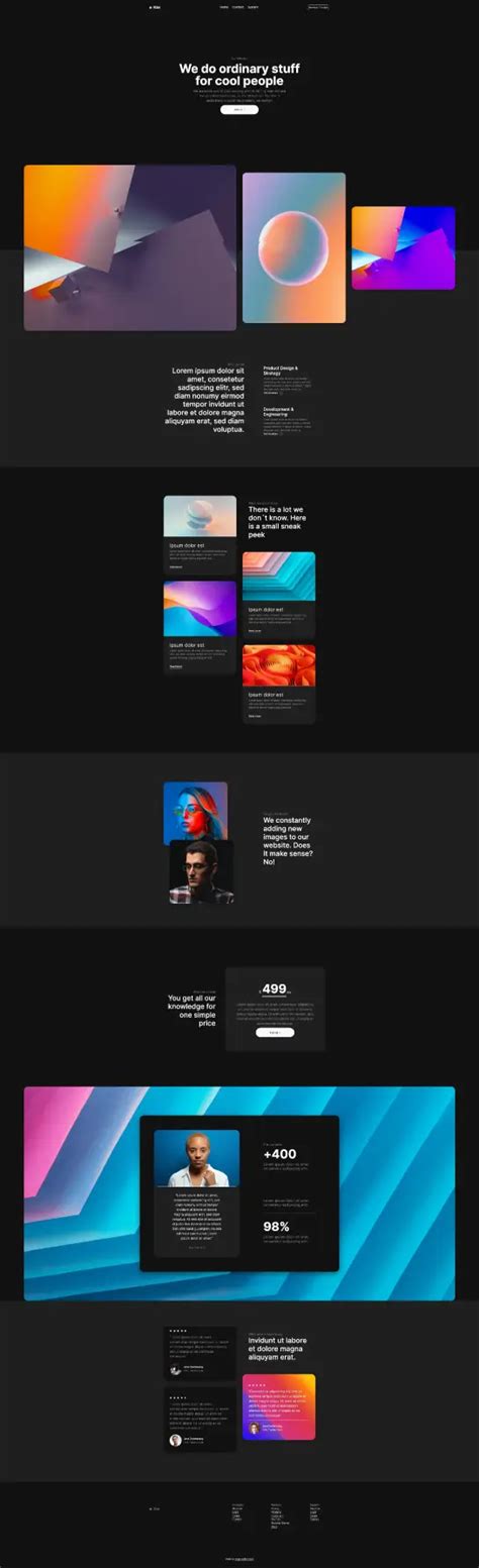 Image result for HTML/CSS Bootstrap Template
