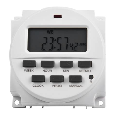 Image result for Programmable Timer