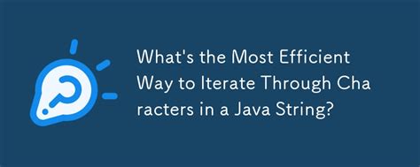 Image result for How to Iterate through Letters in a String in Java