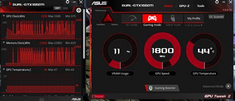 Image result for Normal GPU Voltage Clock