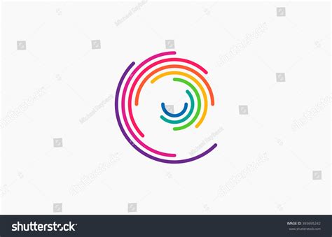 Image result for Logo Rond Shell