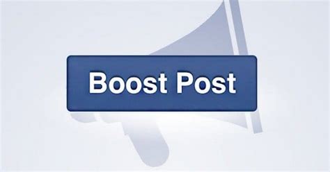 Toradh íomhá ar How to Boost Post On Facebook