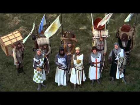 Image result for Monty Python Cow Catapult GIF
